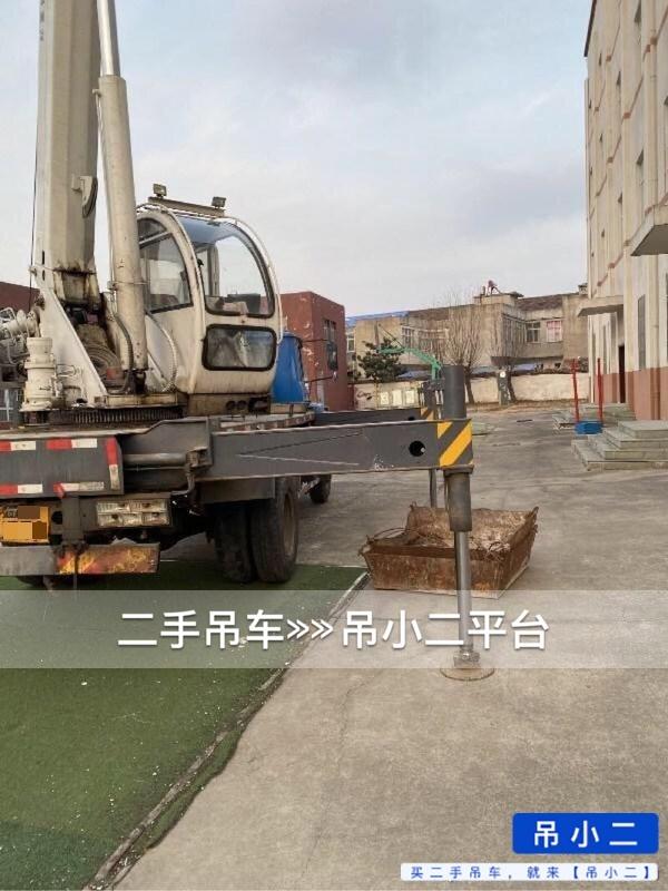 吊小二
